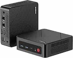 [新品]ミニPC AMD Ryzen 5 3550H 4コア3.70GHz Amazon.co.jp: ミニPC AMD Ryzen 5 3550H（4コア8スレッド 最大